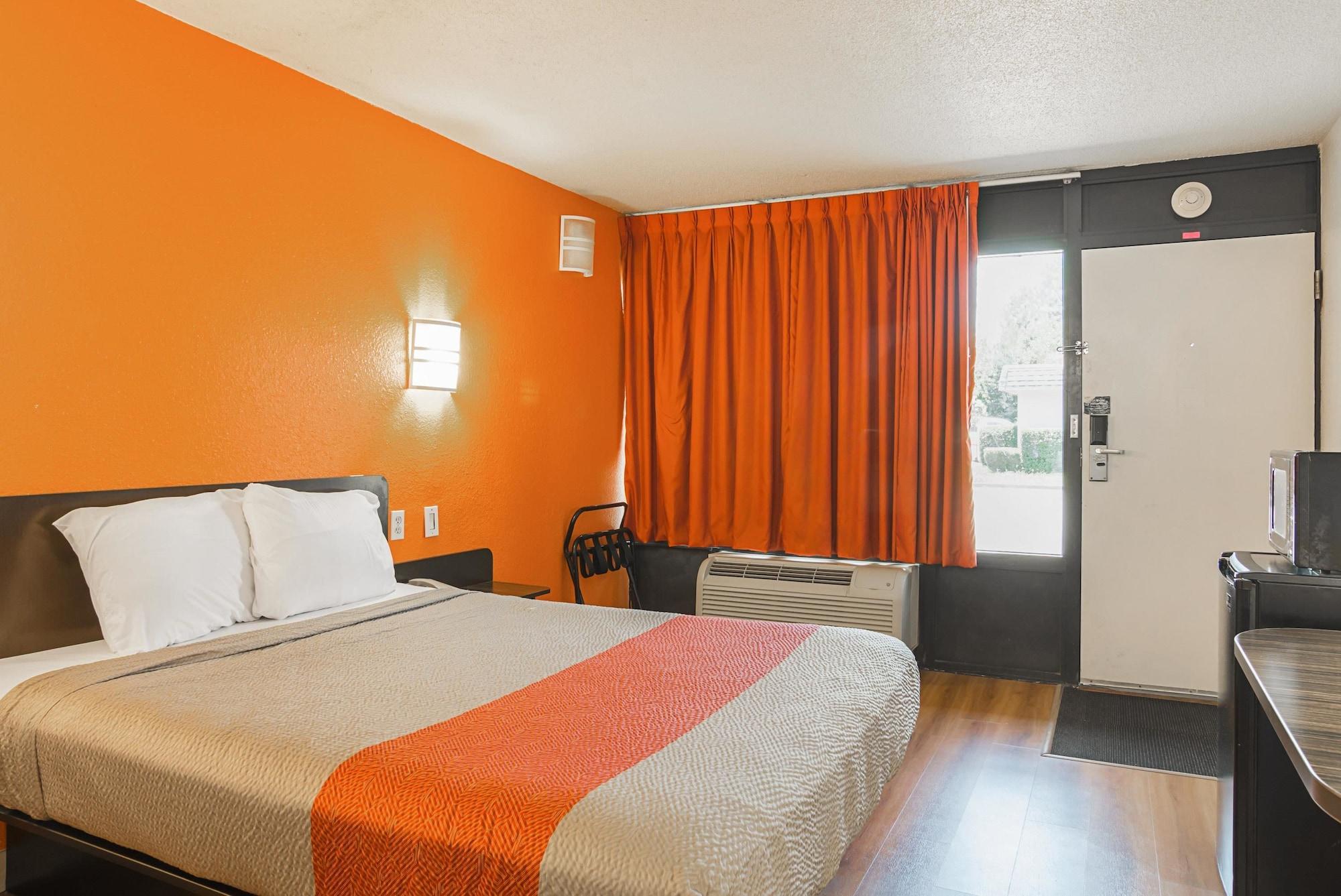 Motel 6-Little Rock, Ar - West מראה חיצוני תמונה