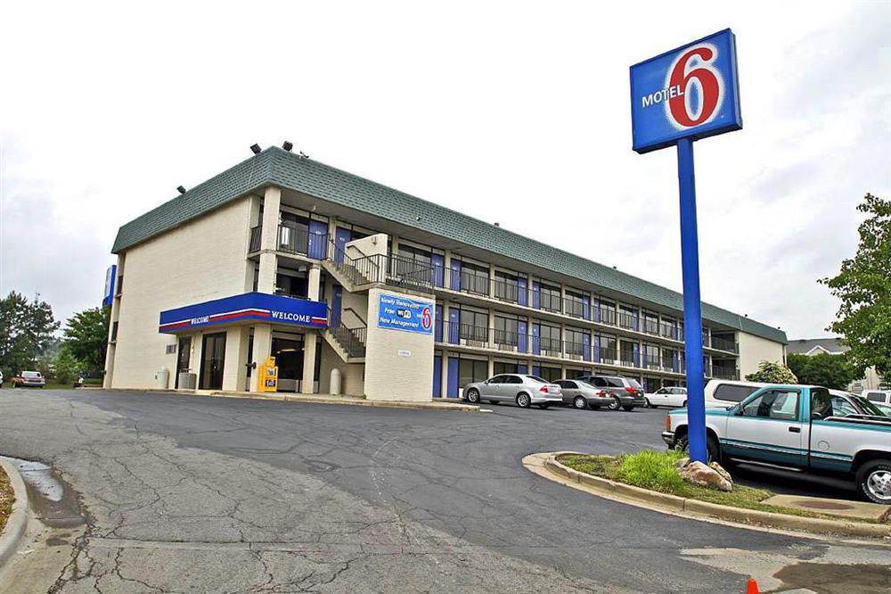 Motel 6-Little Rock, Ar - West שירותים תמונה